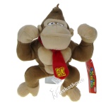 Super Mario Bros. - Maskotka Donkey Kong - 26cm