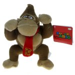 Super Mario Bros. - Maskotka Donkey Kong - 20cm (20432)