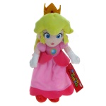 Super Mario Bros. - Maskotka Księżniczka Peach - 30cm