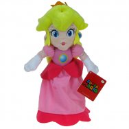 Super Mario Bros. - Maskotka Księżniczka Peach - 35cm (18711)