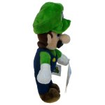 Super Mario Bros. - Maskotka Luigi - 23cm