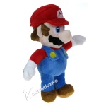 Super Mario Bros. - Maskotka Mario - 28cm