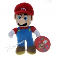 Super Mario Bros. - Maskotka Mario 28cm (11055)