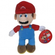 Super Mario Bros. - Maskotka Mario - 33cm (13424)