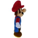 Super Mario Bros. - Maskotka Mario - 20cm (68555)