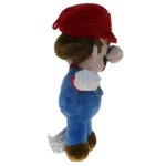 Super Mario Bros. - Maskotka Mario - 16cm