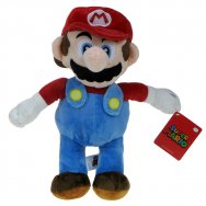 Super Mario Bros. - Maskotka Mario 33cm (18711)
