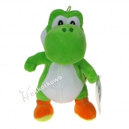 Super Mario Bros. - Maskotka Yoshi - 25cm