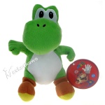 Super Mario Bros. - Maskotka Yoshi 25cm (11055)