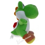 Super Mario Bros. - Maskotka Yoshi 25cm (11055)