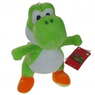 Super Mario Bros. - Maskotka Yoshi 30cm (18711)