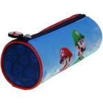 Super Mario Bross - piórnik tuba (859865)