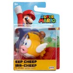 Super Mario: Figurka Eep Cheep 5cm (40536)