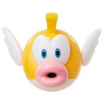 Super Mario: Figurka Eep Cheep 5cm (40536)