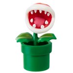Super Mario: Figurka Piranha Plant (Roślina Pirania) 6cm (78276)