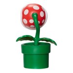 Super Mario: Figurka Piranha Plant (Roślina Pirania) 6cm (78276)