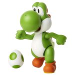 Super Mario: Figurka Yoshi i jajo (68522)