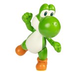 Super Mario: Figurka z akcesorium: Yoshi (10cm) i jajo (41374)