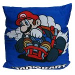 Super Mario - Poduszka dekoracyjna (601189)