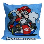 Super Mario - Poduszka dekoracyjna (601189)