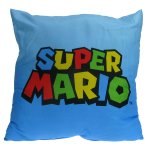 Super Mario - Poduszka dekoracyjna (601196)
