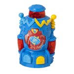 Super Zings: Kazoom Machine: Maszyna Kazoom (niebieska - konsola)