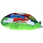 Super Zings - miękka poduszka dekoracyjna - Coconutty (472374)
