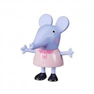 Świnka Peppa - Figurka niespodzianka F3831: figurka słoniczka Emily