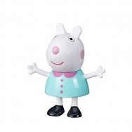 Świnka Peppa - Figurka niespodzianka F3831: figurka owieczka Suzy