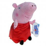 Świnka Peppa - maskotka świnka Peppa 30cm (386848)
