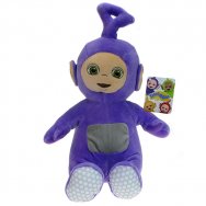 Teletubisie - maskotka teletubiś Tinky Winky 30/38cm (7594)