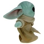 The Mandalorian: maskotka Baby Yoda (Grogu) 25cm (75778)