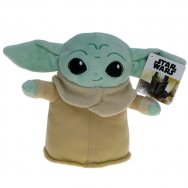 The Mandalorian: maskotka Baby Yoda (Grogu) 18cm (75804)