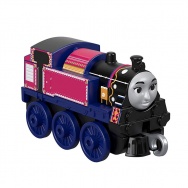 Thomas & Friends: TrackMaster Push Along: Kolejka Ashima