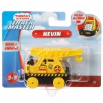 Thomas & Friends: TrackMaster Push Along: Kolejka Dźwig Kamil (Kevin) FXX07