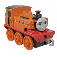 Thomas & Friends: TrackMaster Push Along: Kolejka Nia