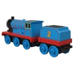 Thomas & Friends: TrackMaster Push Along: Kolejka Edek (Edward) GDJ57