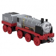 Thomas & Friends: TrackMaster Push Along: Kolejka Merlin (Merlin the Invisible) FXX26