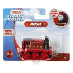 Thomas & Friends: TrackMaster Push Along: Kolejka Różyczka (Rosie) GDJ45