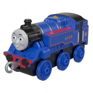 Thomas & Friends: TrackMaster Push Along: Kolejka Basia (Belle) GDJ56