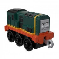 Thomas & Friends: TrackMaster Push Along: Kolejka Paweł (Paxton) GDJ43