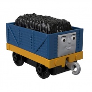 Thomas & Friends: TrackMaster Push Along: Kłopotliwy wagonik (Troublesome Truck) GDJ46