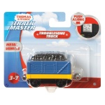 Thomas & Friends: TrackMaster Push Along: Kłopotliwy wagonik (Troublesome Truck) GDJ46