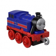 Thomas & Friends: TrackMaster Push Along: Kolejka Hong Mei GDJ53