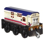 Thomas & Friends: TrackMaster Push Along: Kolejka Noor Jehan GHK68