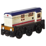 Thomas & Friends: TrackMaster Push Along: Kolejka Noor Jehan GHK68