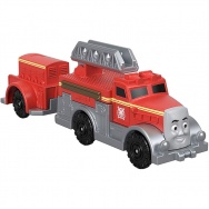 Thomas & Friends: TrackMaster Push Along: Kolejka Felek (Flynn) FXX16