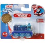 Thomas & Friends: TrackMaster Push Along: Kolejka Tomek diamentowy GLK66