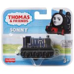 Thomas & Friends: TrackMaster Push Along: Kolejka Sonny GHK65