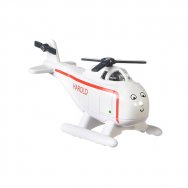 Thomas & Friends: TrackMaster Push Along: Helikopter Harold FXX04